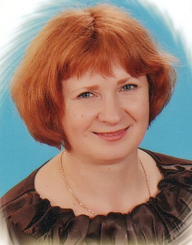 Плесовских Инна Николаевна.
