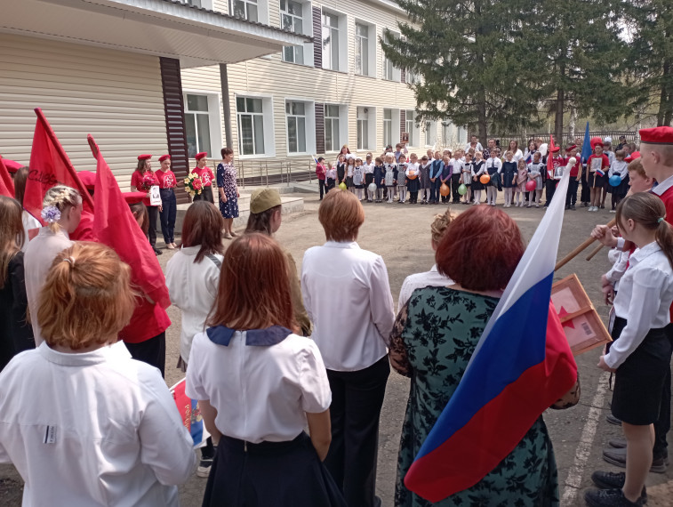 ДЕНЬ ПОБЕДЫ.